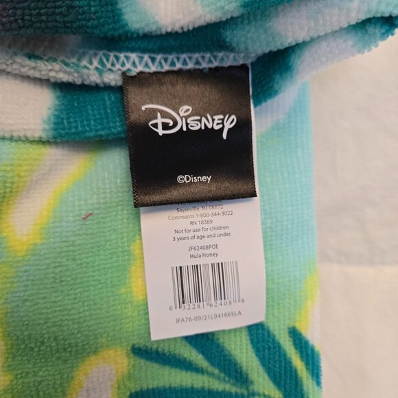 DISNEY - STICH - OVERSIZED BEACH TOWEL - NEW - Picture 4 of 5